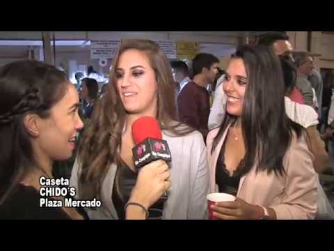 CASETA CHIDO´S - ZONA PLAZA MERCADO (SALAMANCA) españa vuelta