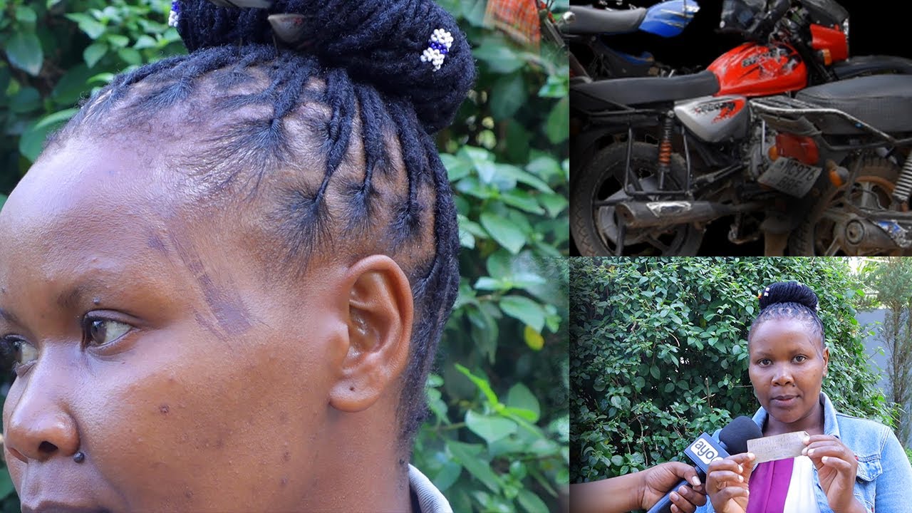 MDADA WA ARUSHA APAMBANA NA MWIZI WA BODABODA,AMUIBIA KILA KITU HADI 'PASSPORT'