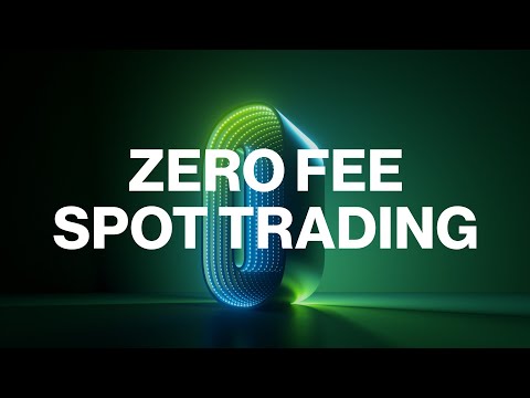 Zero Fee Spot Trading Discover Bitget 