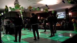 mariachi Gabriel Ramos Millán Secc Tlacotal  5546112676 mariachis economicos 24 horas Iztacalco