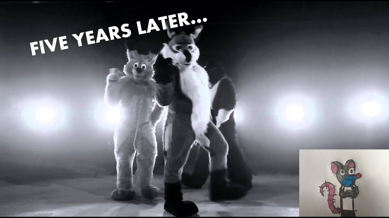 video phone beyonce mp3 All the Single Furries: Five Years Later