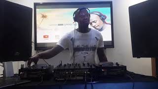 Download lagu DJ sane live mix