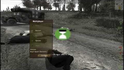 DAYZ Epoch: How I lost everything.