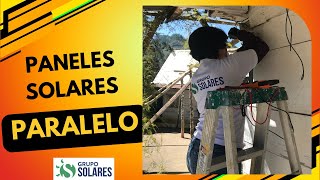 Paneles Solares Paralelo by Grupo Solares 189 views 1 month ago 17 minutes