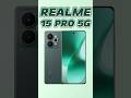 Realme 15 Pro with Advance Ai Features