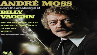 Video thumbnail of "André Moss   Plays The Greatest Hits Of Billy Vauhgn (1977) GMB"