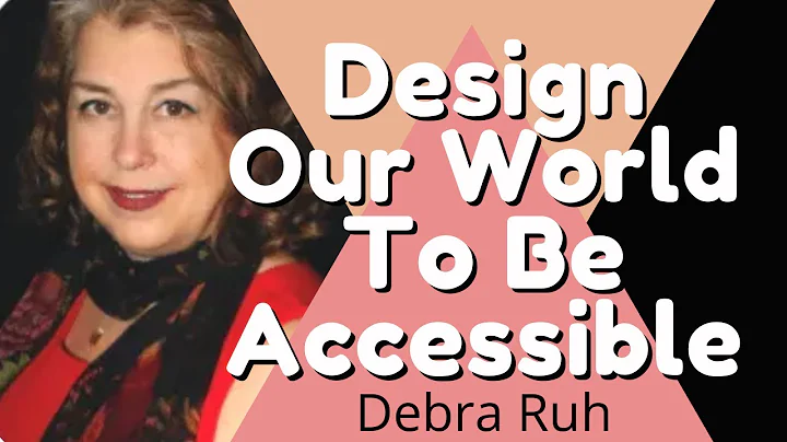 TGOW Podcast #24: Debra Ruh, CEO of Ruh Global Com...