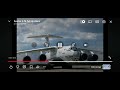 il-76 alaram pesawat
