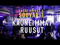 Kauneimmat ruusut by Souvarit & Jouni Ruokamo