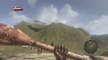 Dead Island Xbox 360 Debug