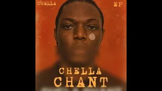 Chella – Shake Am (Official Lyric Video)