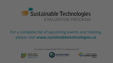 STEP Low Impact Development (LID) Training