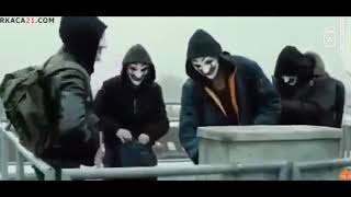 Story WA who am I New 2020