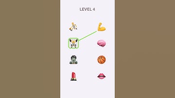 Emoji Puzzle