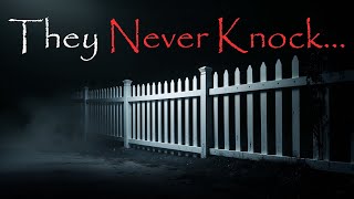 The Shadows Between The Fences Suburban Horror Story