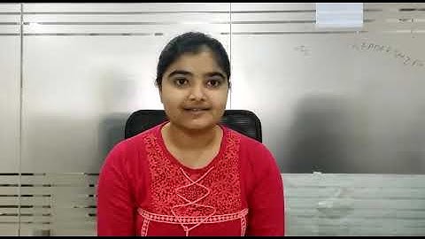 Successfully placed as Test Engineer | From Qspiders Deccan