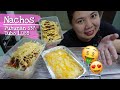 NACHOS 3 Ways! Recipe for Business with Costing