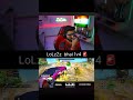 LoLzZz bhai 1v4 🚨😲                 #bgmi #lolzzzgaming #pubg #india #gaminglife