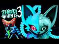 Mints Hints [FINAL Chapter] : Full Game Walkthrough + Ending
