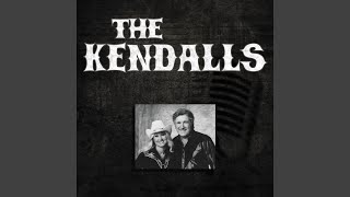 Video thumbnail of "The Kendalls - Pick Me Up On Your Way Down (Re-Recorded)"