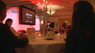 Next Generation CMO Digital Leaders Europe Summit: Delegate Experience 2016