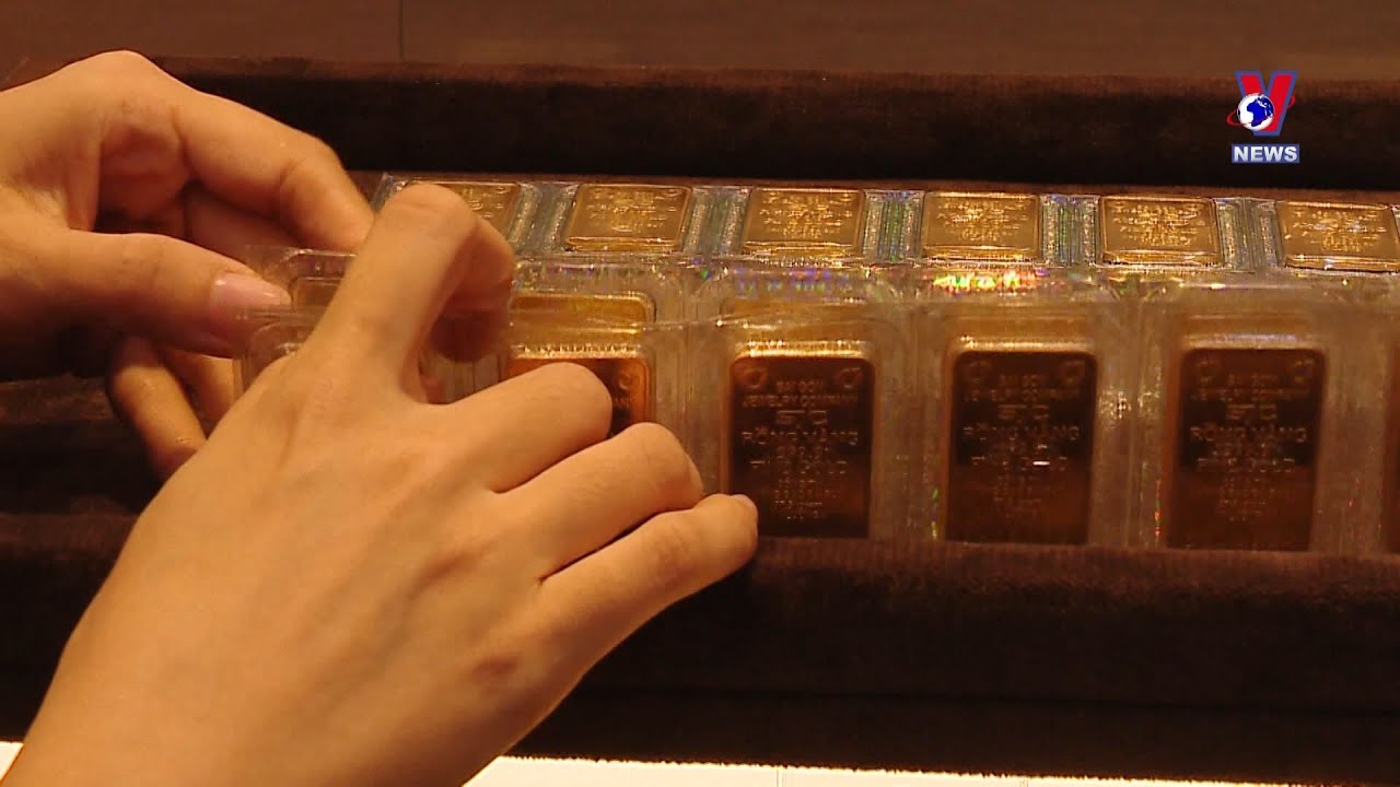 Central bank required to stabilize gold market