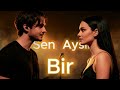 Sen Bir Aysın Rock Türkü Cover Ayros Ayla Duygularla Yüklenen Bir Düet