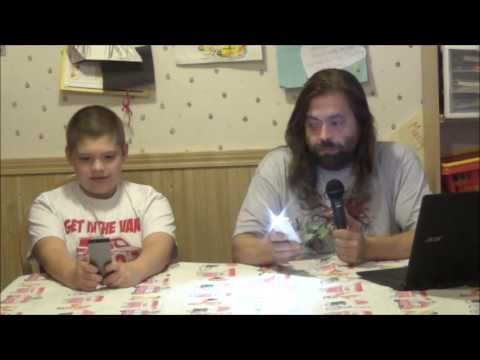 Gabriel Rutledge and Son Tell You About His New Album
