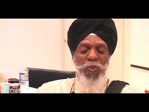 Dr. Lonnie Smith