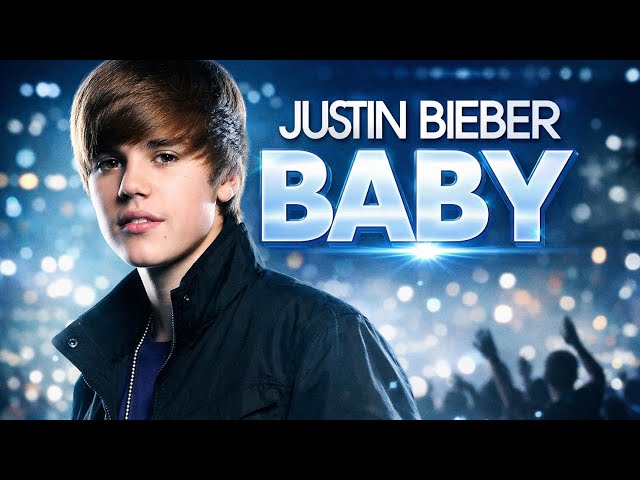 Justin Bieber - Baby ft. Ludacris | Justin Bieber Songs | THE