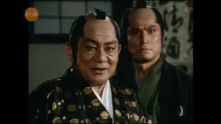 Japanese great actors : Nobuo Kawai and Katsumasa Uchida