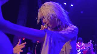 Starcrawler &quot;Different Angles / Train&quot; @ The Belasco Los Angeles CA 07-07-2022