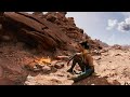 AcientWorld Unreal Engine 5 + Lumen in 360 .