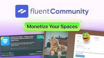 Profitable Community Spaces: A Guide to Monetizing FluentCommunity