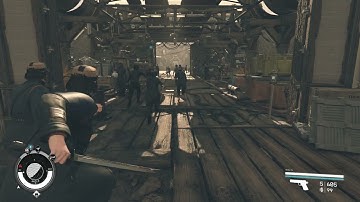 Npc Spawner Dangerzone