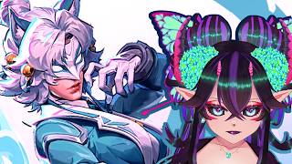 Is White Fox Balanced or Weak | Marvel Rivals