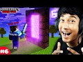 GOING TO NETHER IN HARDCORE | MINECRAFT HARDCORE - PART 6