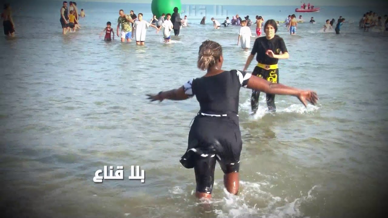 تبحيرة عالمية لأكثر من ألف مواطن وغطسة في البرد تعمل الكيف..توانسة يتحدون الطقس في أول أيام 2024