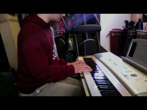 3 Libras piano cover (A Perfect Circle)