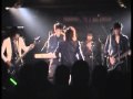 W Force2009 9 27「あなた色」2 DILEMMA
