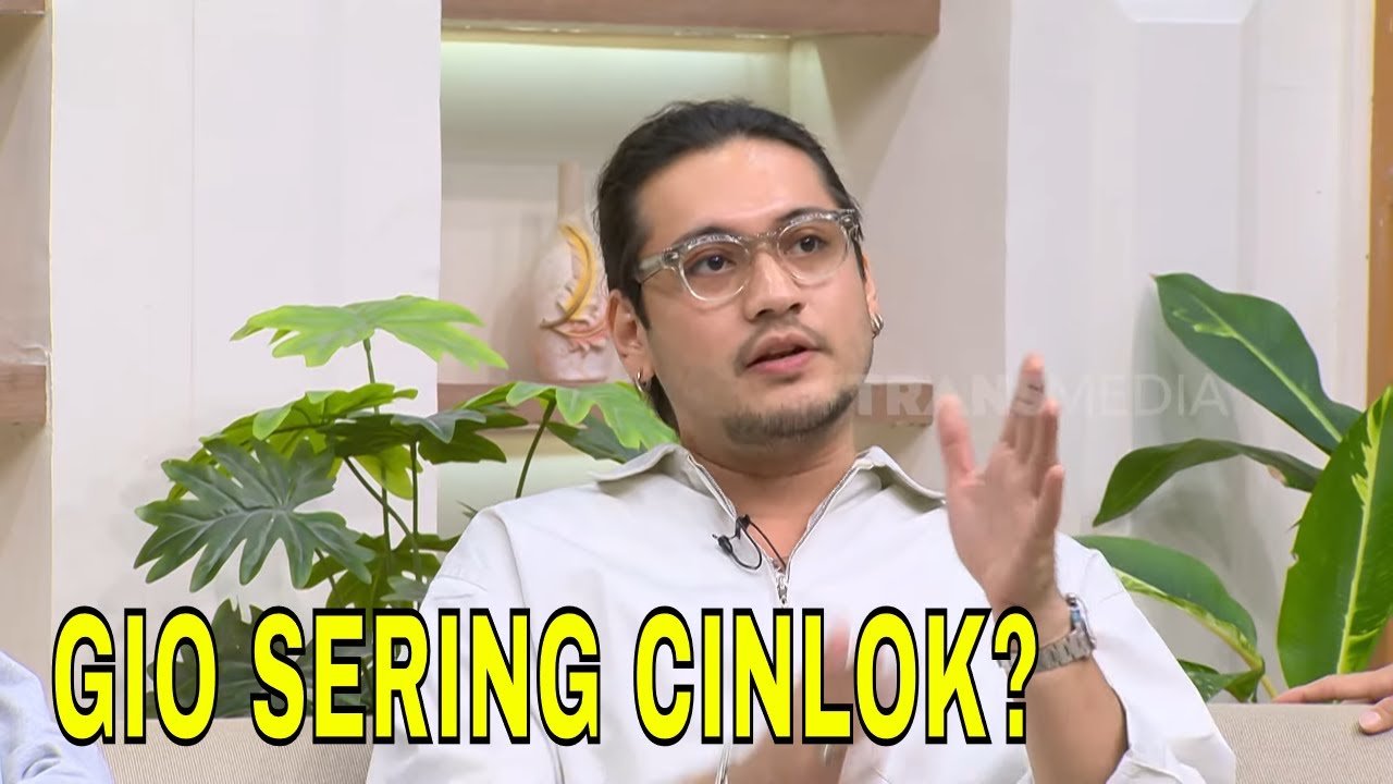 Giorgino Abraham Sering Terlibat Cinlok? | FYP (25/09/24) Part 2