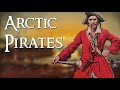 Pirates Of The Arctic Ocean | Terror In The High North