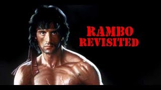 Rambo Revisited  FULL DOCUMENTARY
