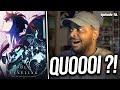 Critique SOLO LEVELING SAISON 2 épisode 11 QUOOOOOOOOOOI Critique SOLO LEVELING SAISON 2 épisode 11 QUOOOOOOOOOOI