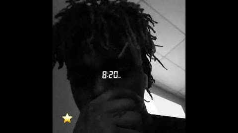 DC The Don - Let Me Down Snippet