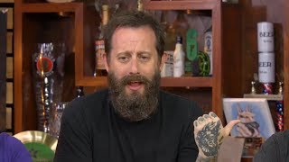 Off Topic Podcast #137 - Highlights