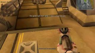 BF2142 Commander & Teamleader Exploit 1.5.wmv