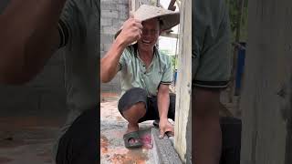 老挝一家人和大家问好，感谢大家的支持！继续努力！ #老挝美女mee #老挝媳妇 #中挝差异