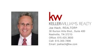 1002B Grandview Dr Nashville TN 37204