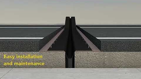 Arsan Kaucuk Expansion Joints